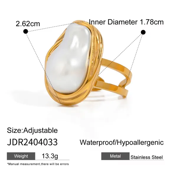 Golden_Stainless_Steel_And_Hypoallergenic_Coating_Ring_For_Women